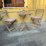 Apartment Casa Di Klara With Covered Parking & Terrace