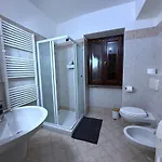 Apartment Casa Di Klara With Covered Parking & Terrace