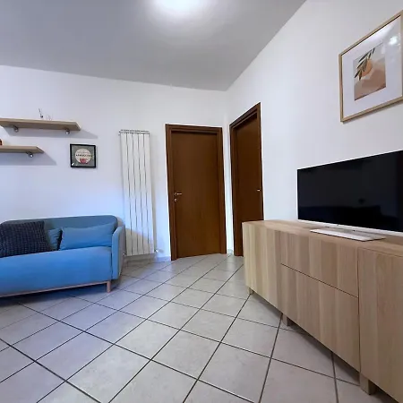 Casa Di Klara With Covered Parking & Terrace * 카스텔레토소프라티시노