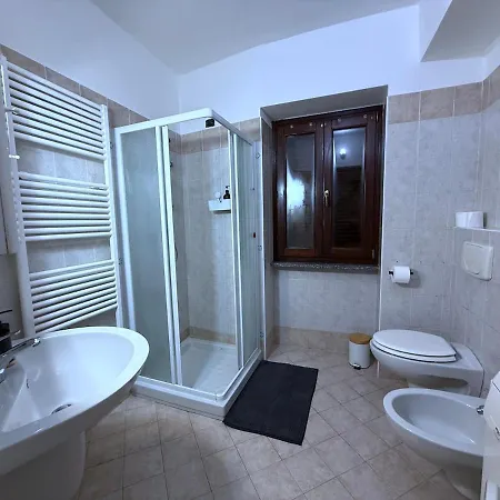 아파트 Casa Di Klara With Covered Parking & Terrace