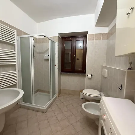 Apartment Casa Di Klara With Covered Parking & Terrace Castelletto sopra Ticino