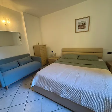 Apartment Casa Di Klara With Covered Parking & Terrace