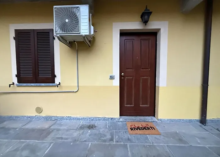 Casa Di Klara With Covered Parking & Terrace